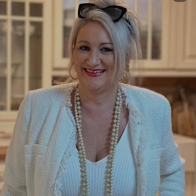 Job de garde d'enfants à Vancouver: Jacquelyn