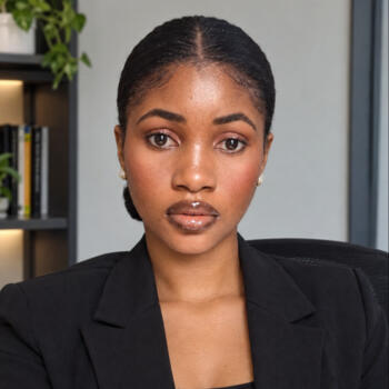 Niania w Warszawa: OLUWATOYIN JANET