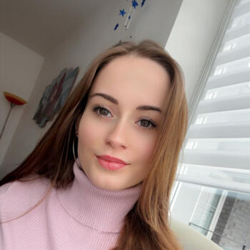 Chůva v Opava: Aneta