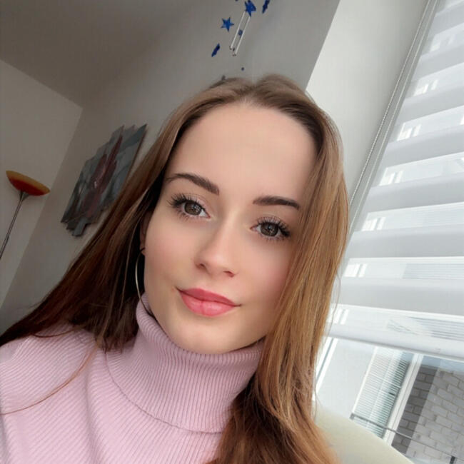 Chůva v Opava: Aneta