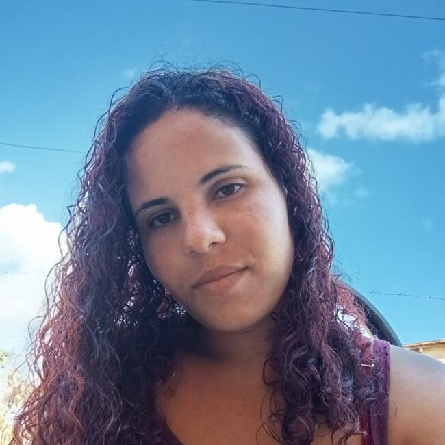 Babysitter in Itaporanga d'Ajuda: Mirena da silva