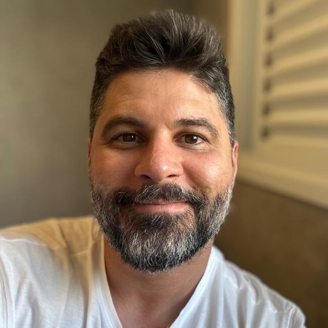 Babysitting job in Paulínia: Wagner