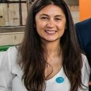 Lisbon的保母: Carla