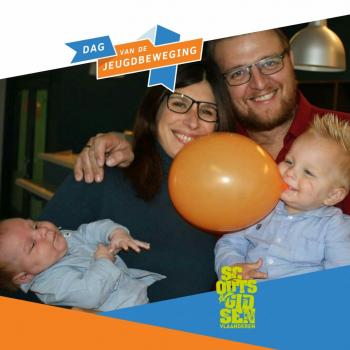 Baby-sitting Arendonk: job de garde d'enfants Frank