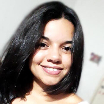 Babysitter in Montevideo: Kimberly