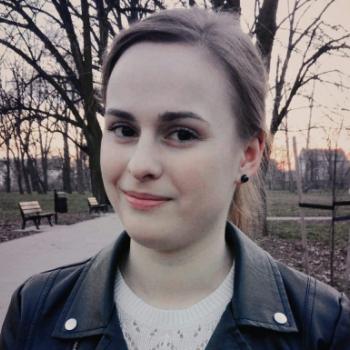 Babysitter in Wilsele: Natalia