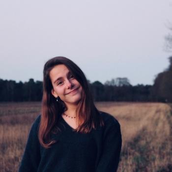 Babysitter Bilthoven: Eleni