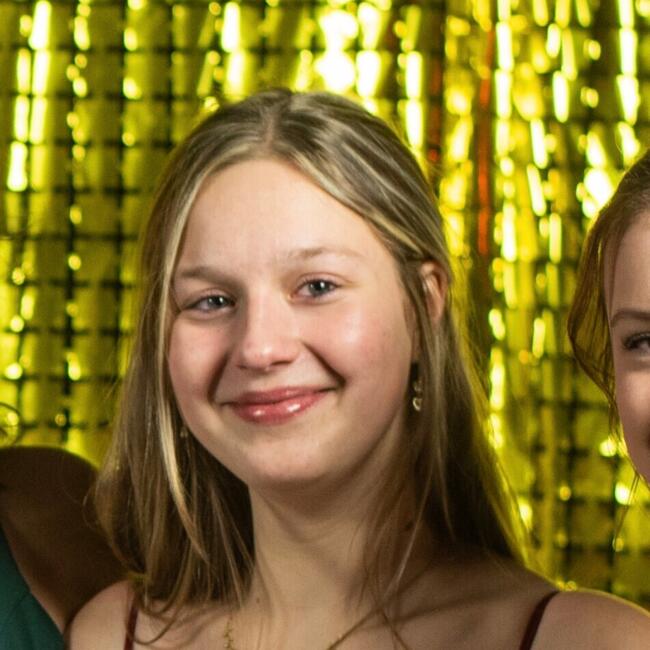 Babysitter in Overpelt: Nienke