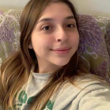 Babysitter in Buenos Aires: Milagro