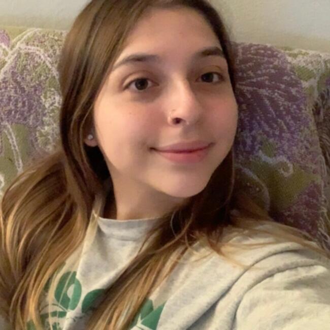 Niñera en Buenos Aires: Milagro