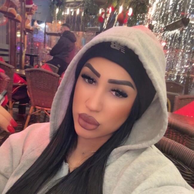 Babysitter in Monreale: Noemi