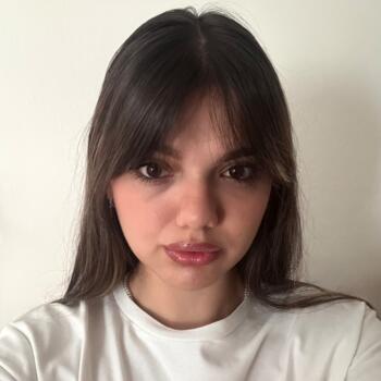 Babysitter a Sondrio: Anna