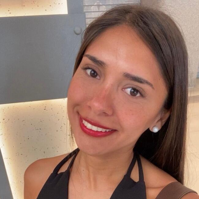 Babysitter in Santa Eulària des Riu: Fernanda