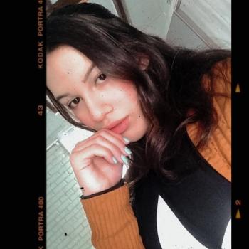 Babysitter in Brusque: Karollina