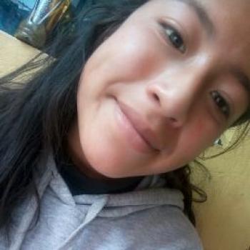 Niñera en Cuzco: DARLENE STEFANY