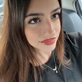 Baby-sitter in Mississauga: Reem