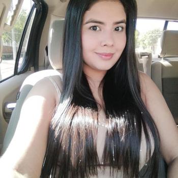 Babysitter in Los Patios: Jhany
