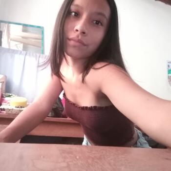 Babysitter in Tarapoto (San Martín): Lucy