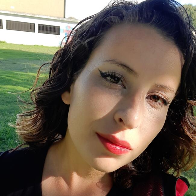 Babysitter in Mar del Plata: Gisela