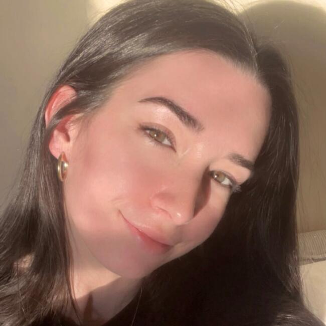 Babysitter in Cambridge: Aimee