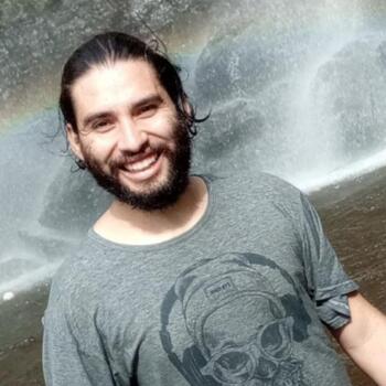 Família Curitiba: Leylton