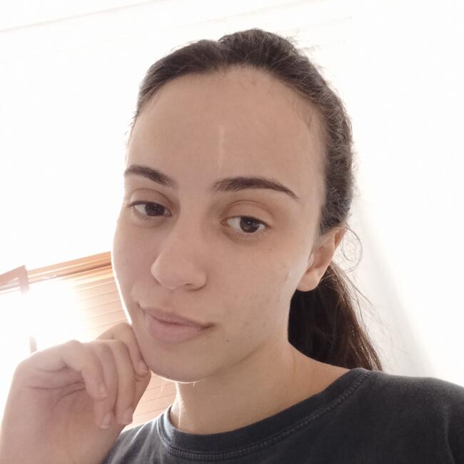 Babysitter in Old Faliron: Ερα