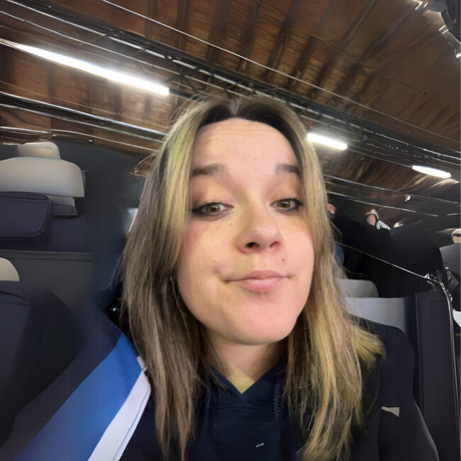 Babysitter in Rouen: Maëlys