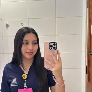 Niñera en Talagante: Maria Jesús