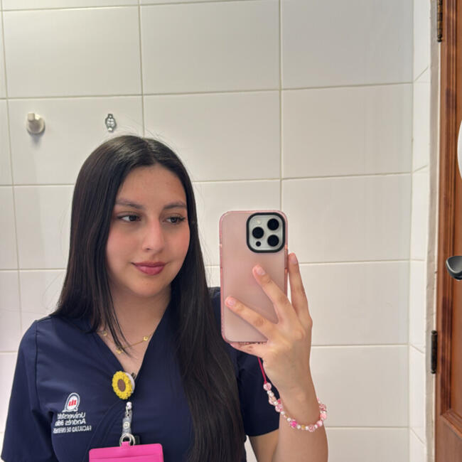 Niñera en Talagante: Maria Jesús