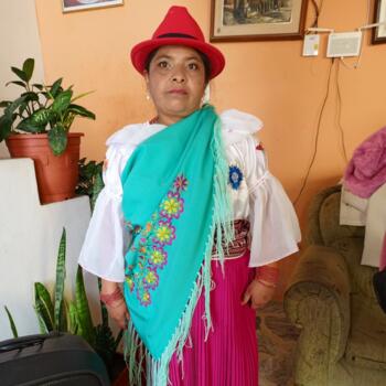 Niñera en Concepción (Carchi): Rocio