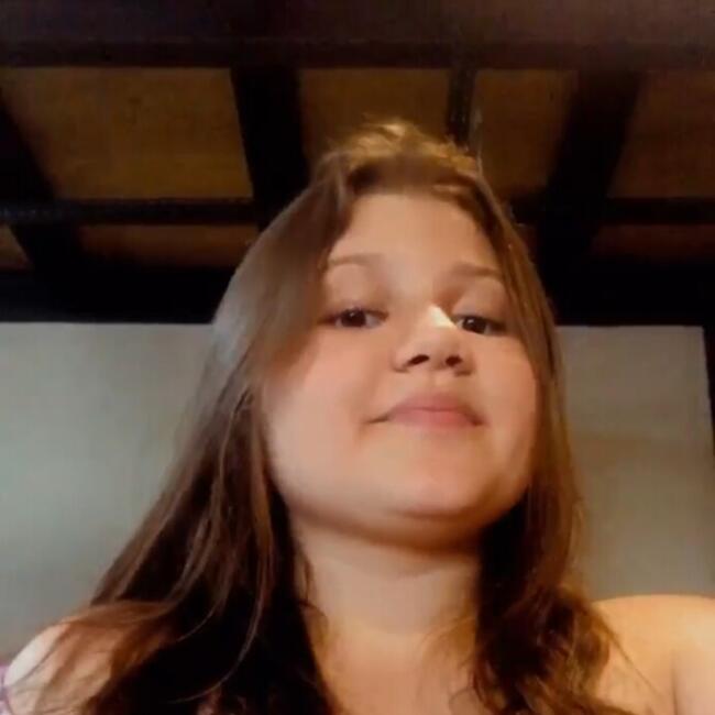 Babysitter in Vila Velha: Mariana