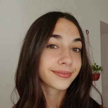 Niñera en Buenos Aires: Constanza