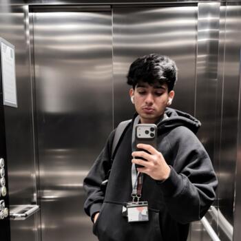 Babysitter in Edinburgh: Srinivas