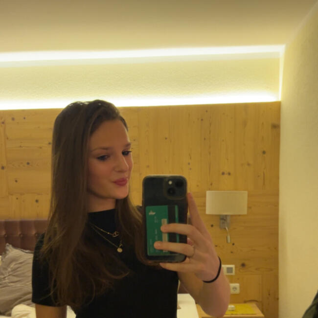 Babysitter in Duffel: Dieuwke