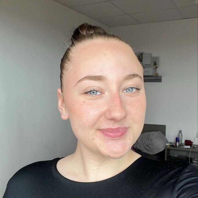 Babysitter in Pforzheim: Samanta