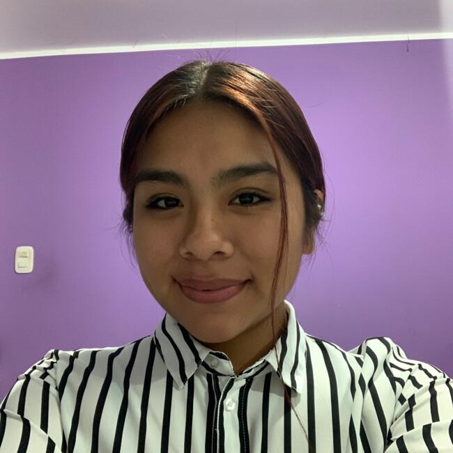 Niñera en Surco: Zamira