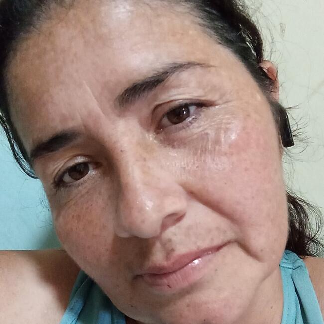 Babysitter in Guayaquil: Evelyn