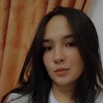 Babysitter in Madrid: Paula Alejandra