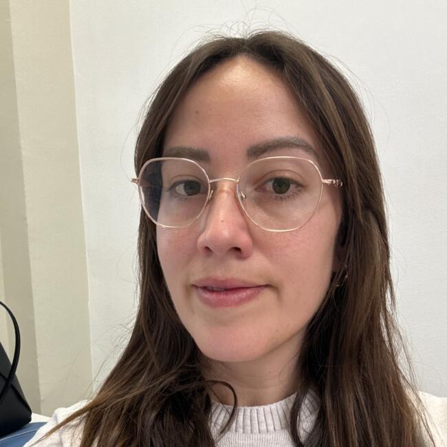 Trabajo de canguro en Binissalem: Marta