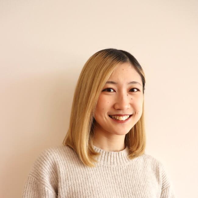 Babysitter in Auckland: Risa