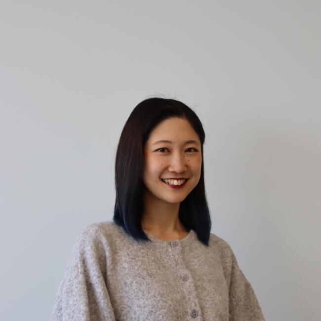 Babysitter in Auckland: Risa