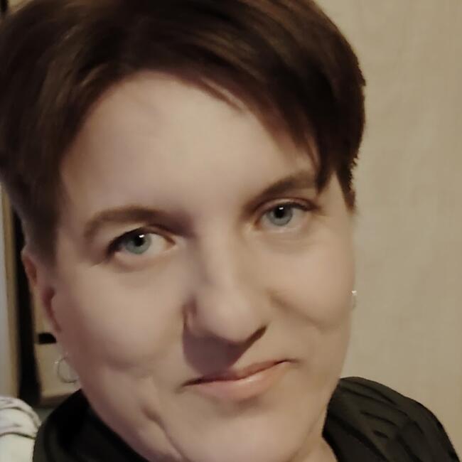 Babysitter in Nyíregyháza: Ferencné (Gabriella)