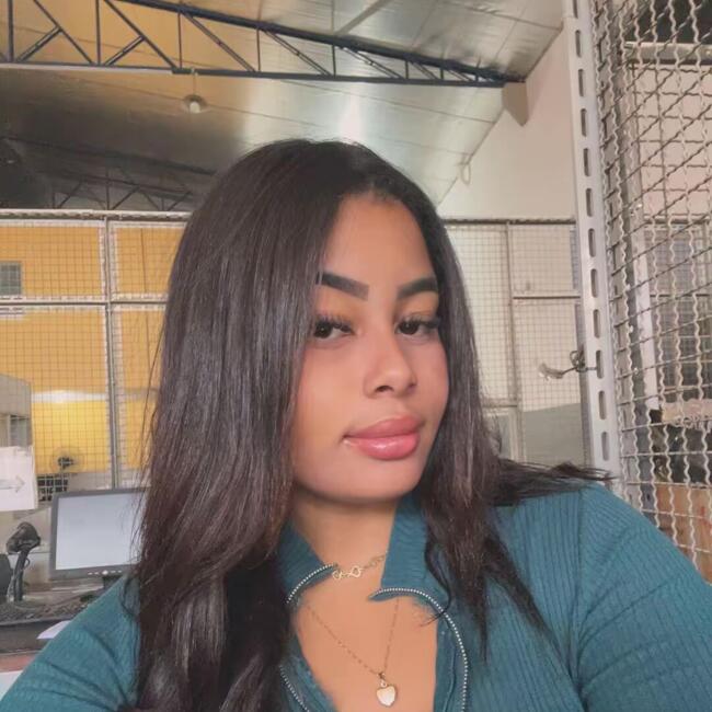 Babá em Campinas: Carol