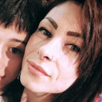Babysitter in Rivergaro: Nicole