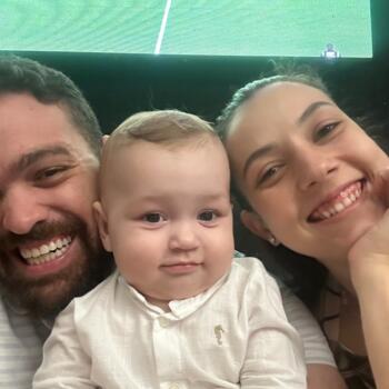 Emprego de babá em Jataí: emprego de babá Leticia