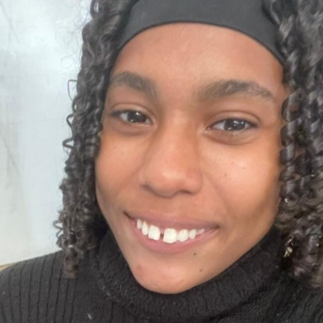 Babá em Araçatuba: Caroline