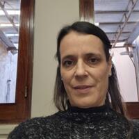 Maria Laura Tapia
