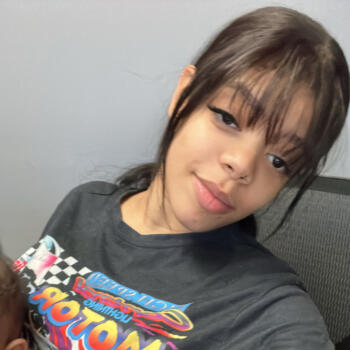 Babysitter in The Bronx: Myashley