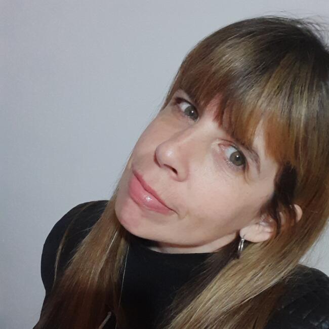 Niñera en General Rodríguez: Cintia Galarza