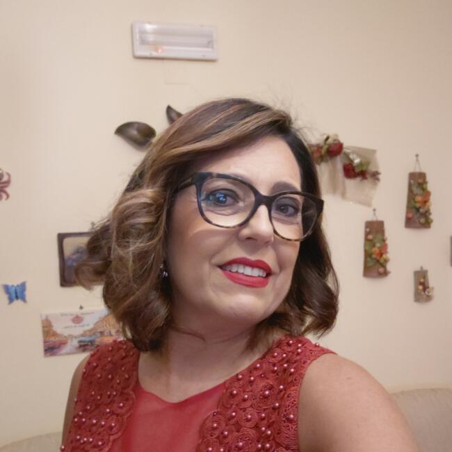 Nanny in Modena: Nunzia